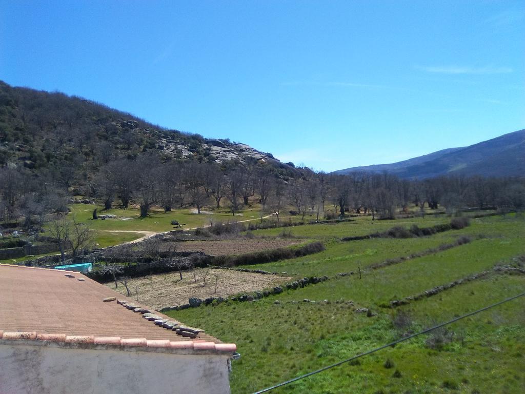Neila de San Miguel Apartamentos La Covatilla מראה חיצוני תמונה