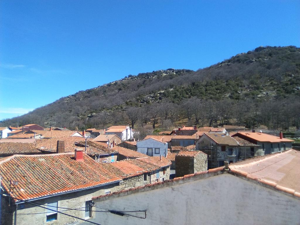 Neila de San Miguel Apartamentos La Covatilla מראה חיצוני תמונה