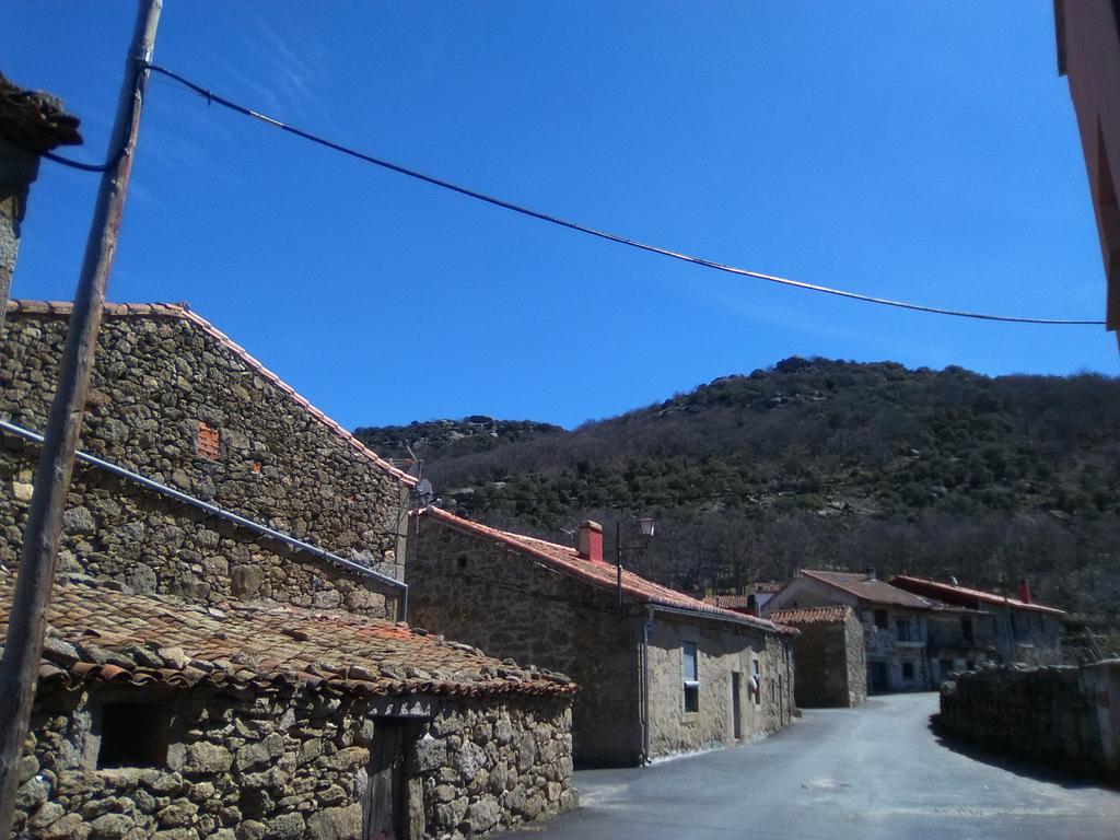 Neila de San Miguel Apartamentos La Covatilla מראה חיצוני תמונה