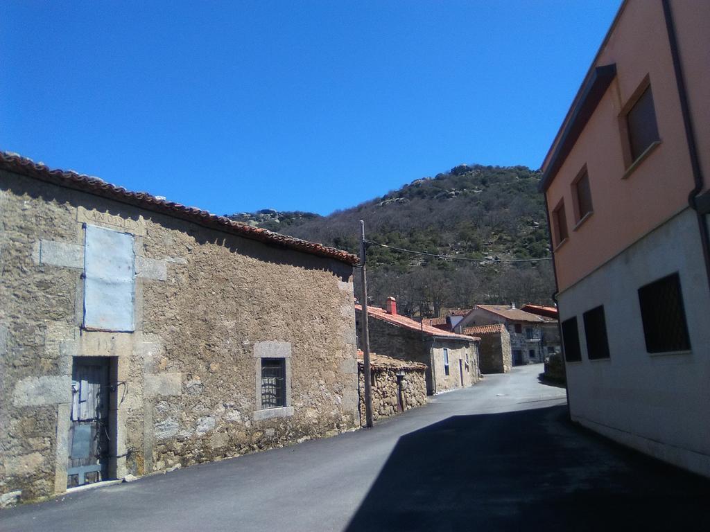 Neila de San Miguel Apartamentos La Covatilla מראה חיצוני תמונה
