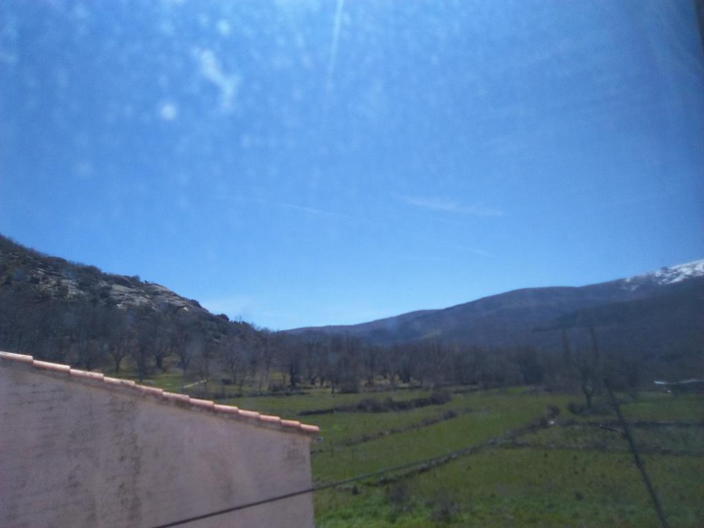 Neila de San Miguel Apartamentos La Covatilla מראה חיצוני תמונה