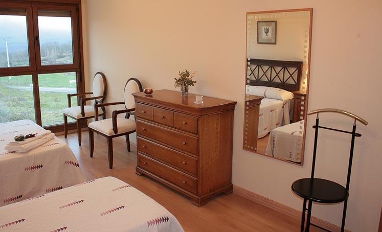 Neila de San Miguel Apartamentos La Covatilla מראה חיצוני תמונה