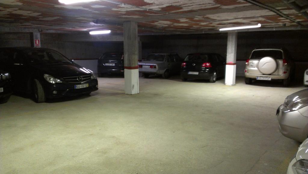 Neila de San Miguel Apartamentos La Covatilla מראה חיצוני תמונה