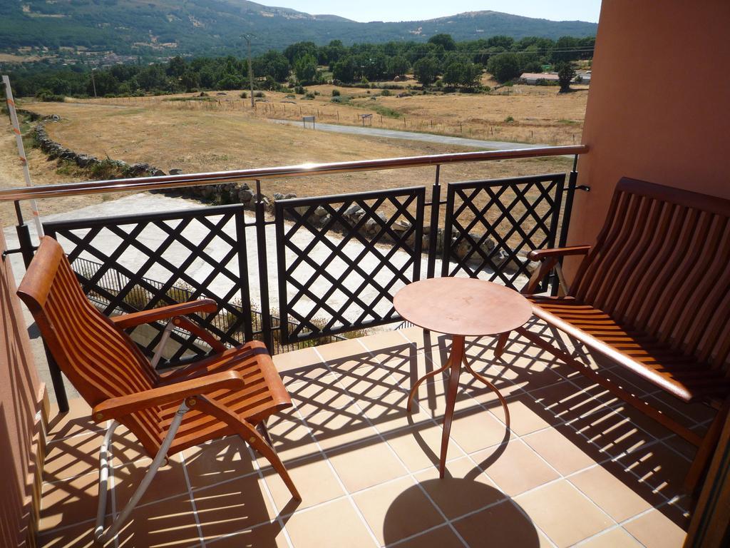 Neila de San Miguel Apartamentos La Covatilla מראה חיצוני תמונה