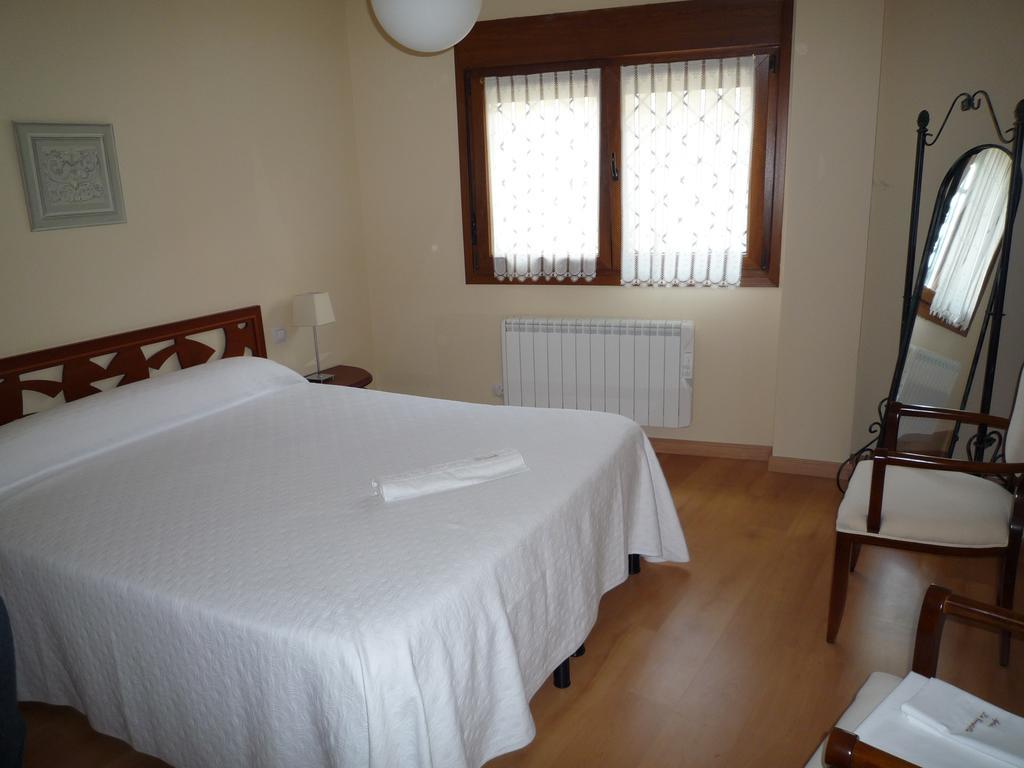 Neila de San Miguel Apartamentos La Covatilla מראה חיצוני תמונה